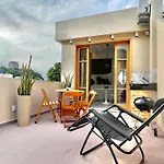Modern Penthouse At Santa Teresa & Lapa Area
