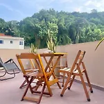 Modern Penthouse At Santa Teresa & Lapa Area