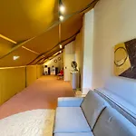 Modern Penthouse At Santa Teresa & Lapa Area