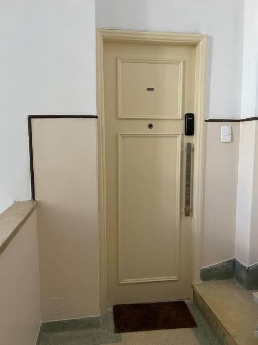 Apartamento Modern Penthouse At Santa Teresa & Lapa Area