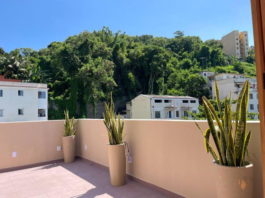 Modern Penthouse At Santa Teresa & Lapa Area * Rio de Janeiro