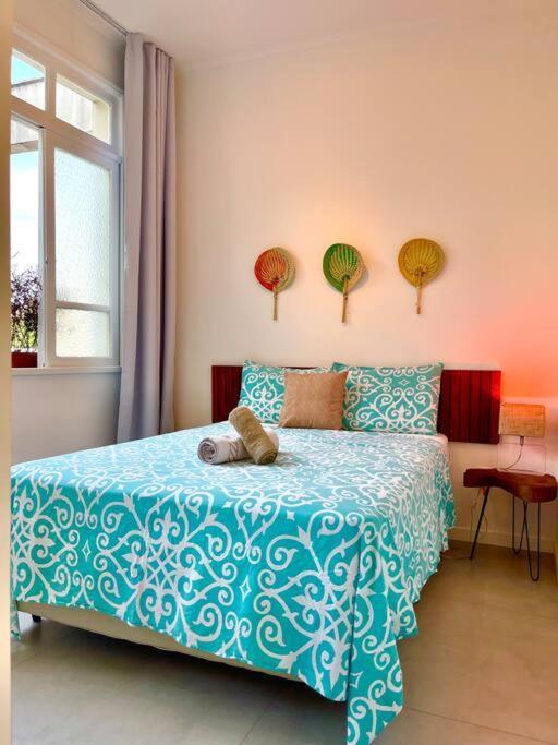 Modern Penthouse At Santa Teresa & Lapa Area Apartamento