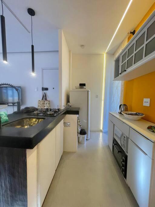 Modern Penthouse At Santa Teresa & Lapa Area *