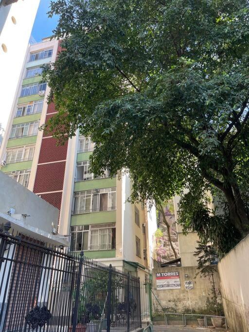 Modern Penthouse At Santa Teresa & Lapa Area Apartamento *