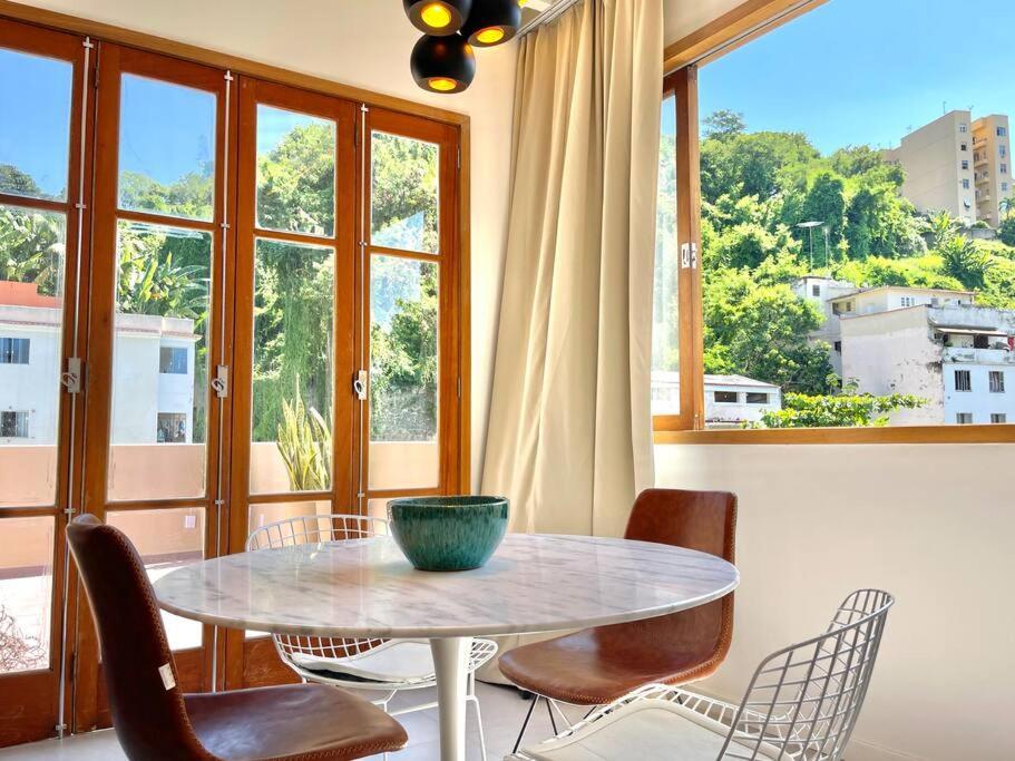Modern Penthouse At Santa Teresa & Lapa Area Apartamento