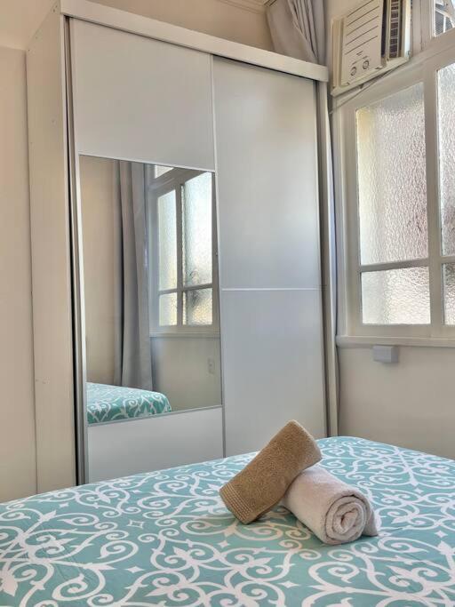 Apartamento Modern Penthouse At Santa Teresa & Lapa Area *