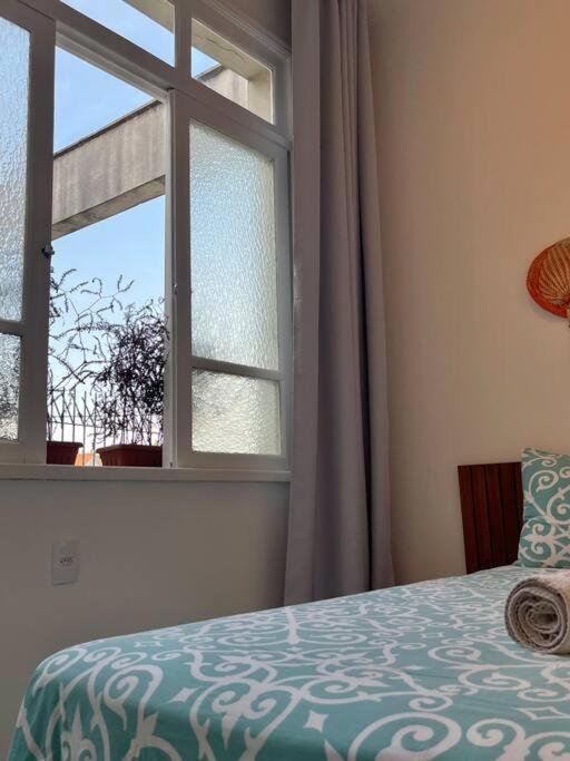 Modern Penthouse At Santa Teresa & Lapa Area Apartamento *
