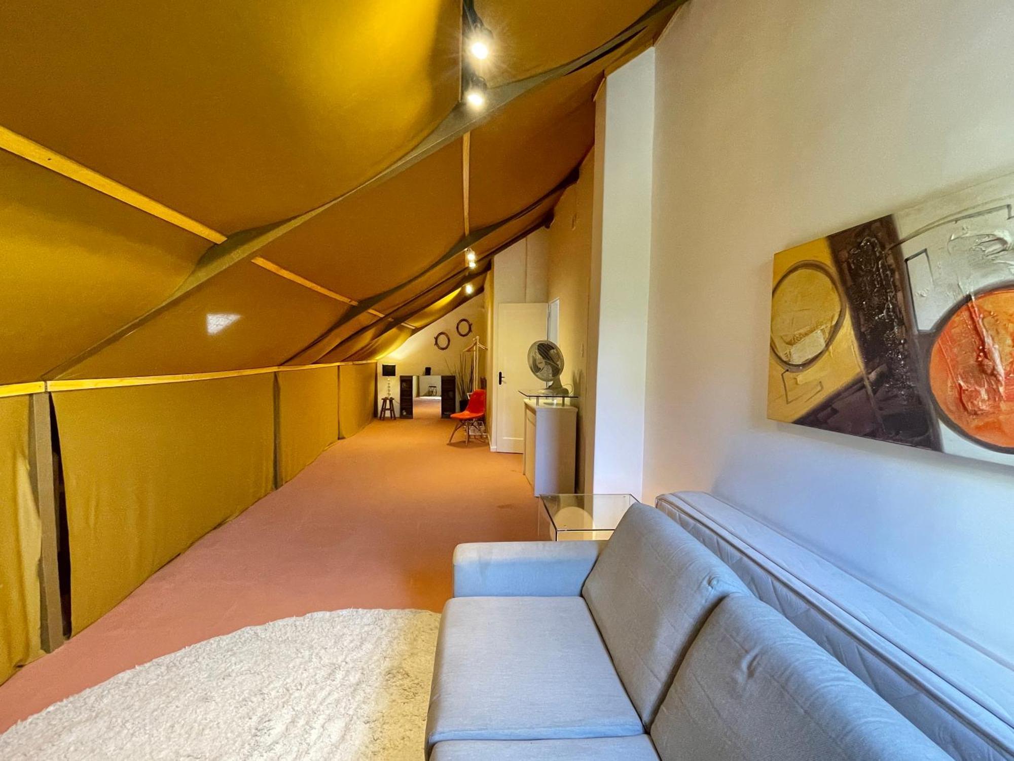 Apartamento Modern Penthouse At Santa Teresa & Lapa Area Rio de Janeiro